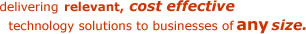 Fieldserve Systems deliver relevant, cost effective technology solutions to small and medium sized business in the South East of England. Services include business process design, system automation, project management, web design and hosting, internet and IT consultancy services.